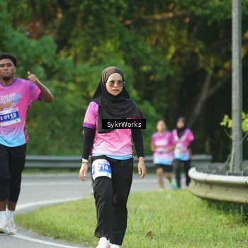 Runner Photo 7618487