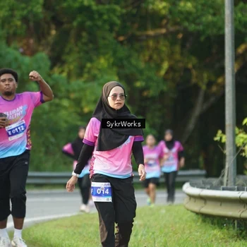 Runner Photo 7618488