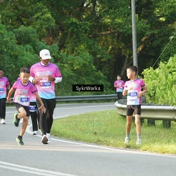 Runner Photo 7618494