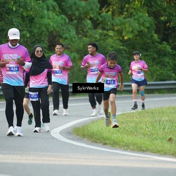 Runner Photo 7618498