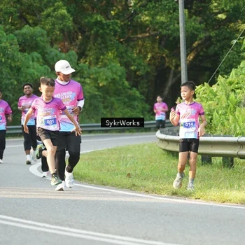 Runner Photo 7618499