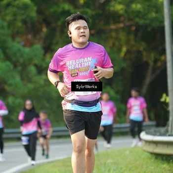 Runner Photo 7618500
