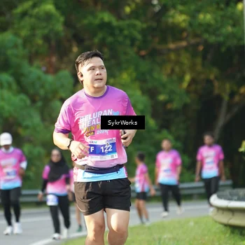Runner Photo 7618501