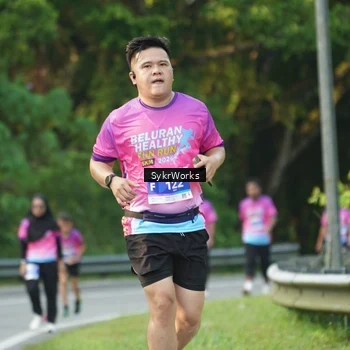 Runner Photo 7618502