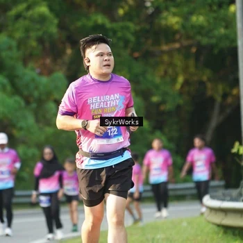 Runner Photo 7618503