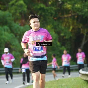 Runner Photo 7618504