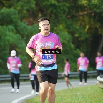 Runner Photo 7618505