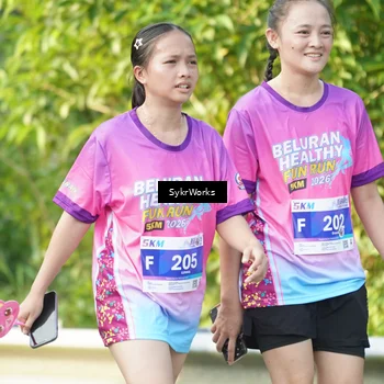 Runner Photo 7618507