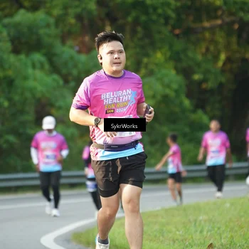 Runner Photo 7618508