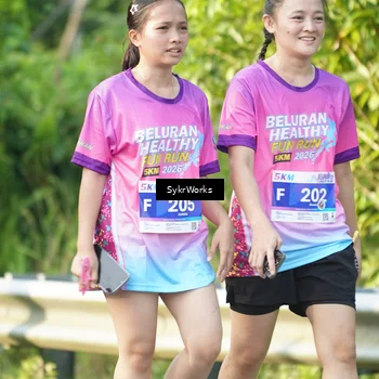 Runner Photo 7618509
