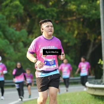 Runner Photo 7618510