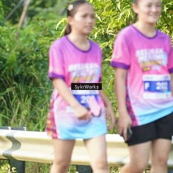 Runner Photo 7618512