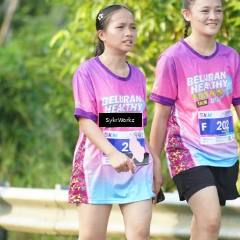 Runner Photo 7618513
