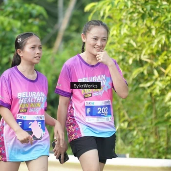 Runner Photo 7618514