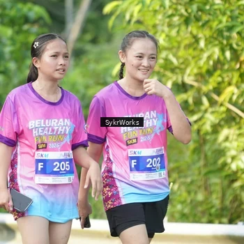 Runner Photo 7618515