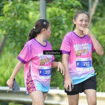 Runner Photo 7618516