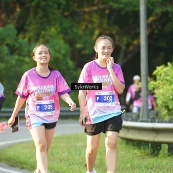 Runner Photo 7618518