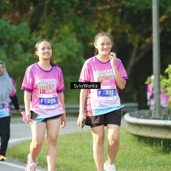 Runner Photo 7618520