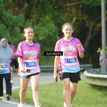Runner Photo 7618522