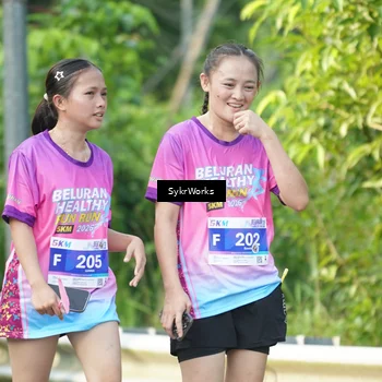 Runner Photo 7618528