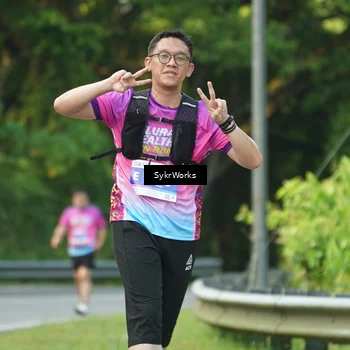 Runner Photo 7618533