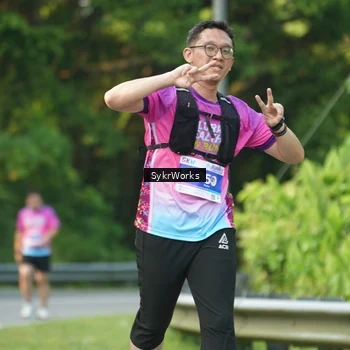 Runner Photo 7618534