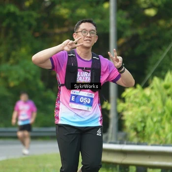 Runner Photo 7618535