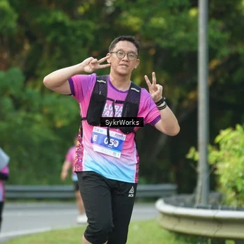 Runner Photo 7618536