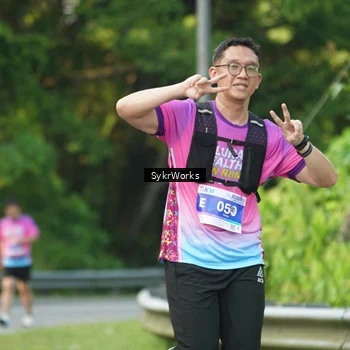 Runner Photo 7618537