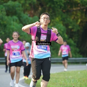 Runner Photo 7618538