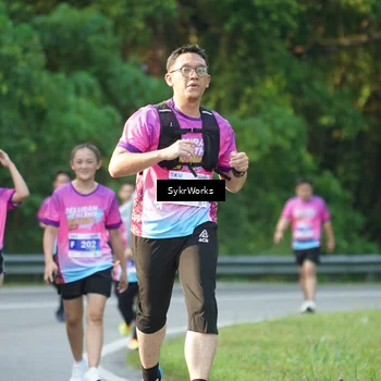 Runner Photo 7618539