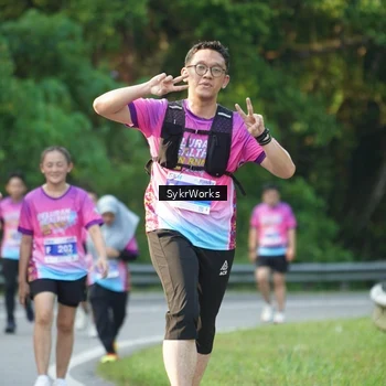 Runner Photo 7618540