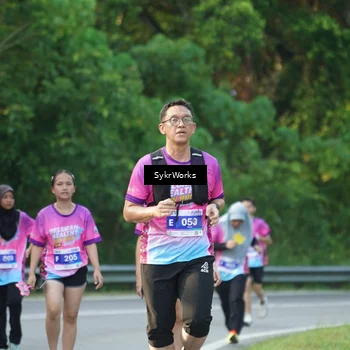 Runner Photo 7618542