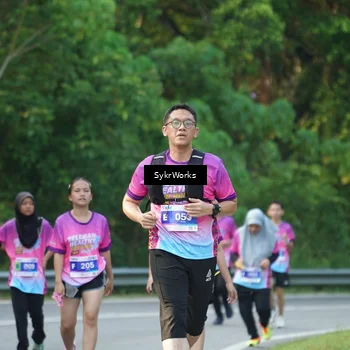 Runner Photo 7618545