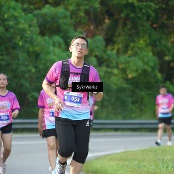 Runner Photo 7618548