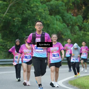 Runner Photo 7618549