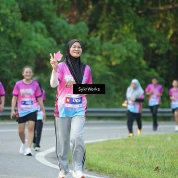 Runner Photo 7618553