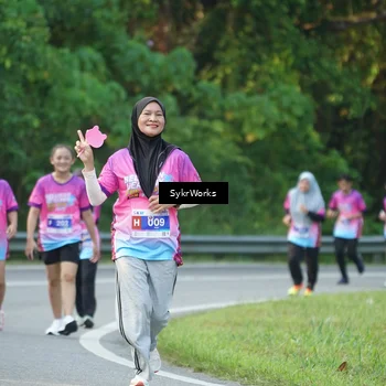 Runner Photo 7618554