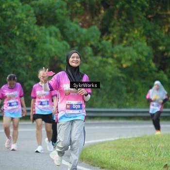 Runner Photo 7618555