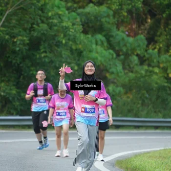Runner Photo 7618557