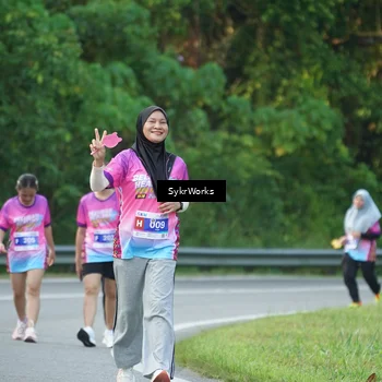 Runner Photo 7618558