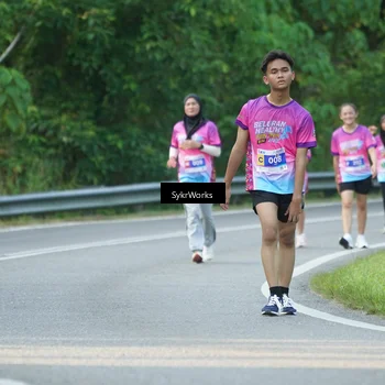 Runner Photo 7618562