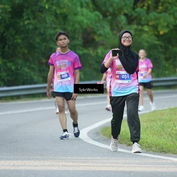 Runner Photo 7618563