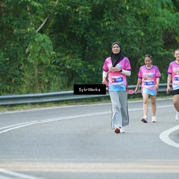Runner Photo 7618564