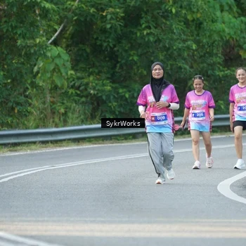 Runner Photo 7618566
