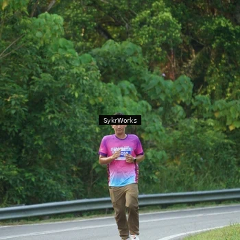Runner Photo 7618572