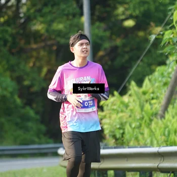 Runner Photo 7618574
