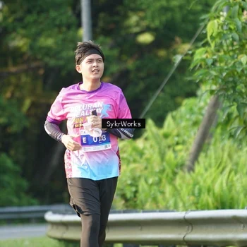 Runner Photo 7618576