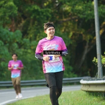 Runner Photo 7618577