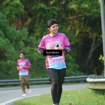 Runner Photo 7618578